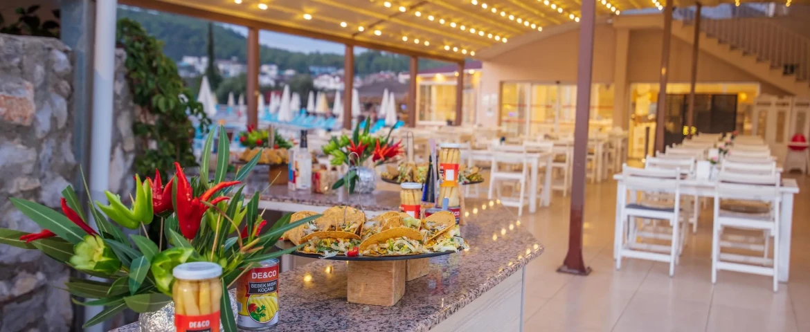 Sahra Su Holiday Village & Spa