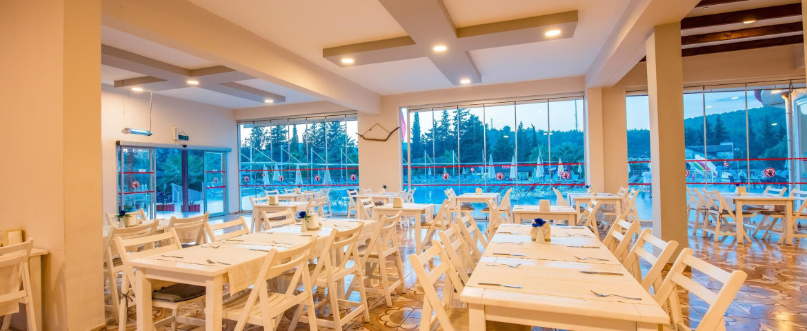 Sahra Su Holiday Village & Spa