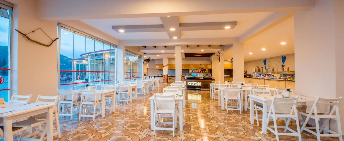 Sahra Su Holiday Village & Spa
