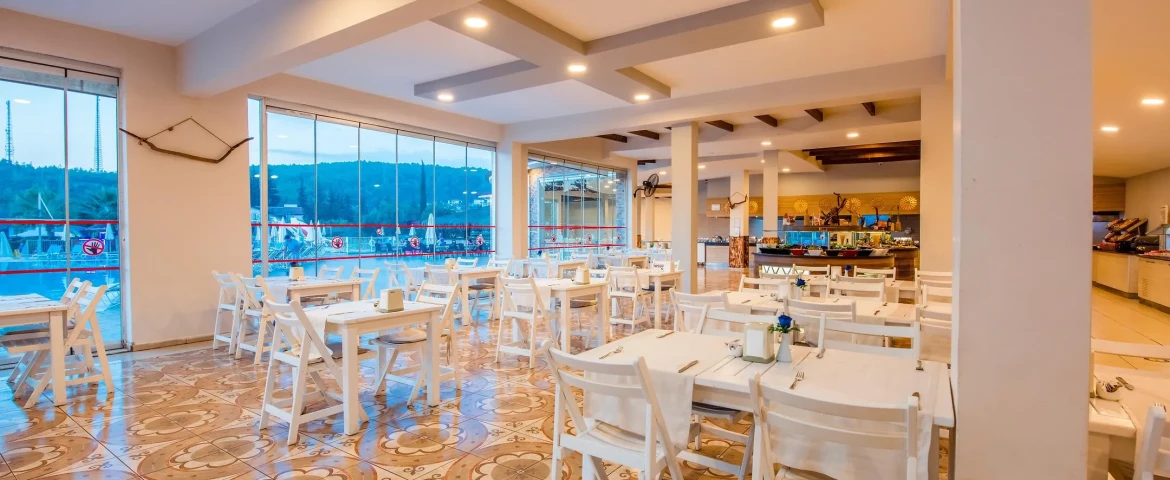 Sahra Su Holiday Village & Spa