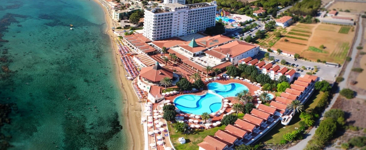 Salamis Bay Conti Resort Hotel