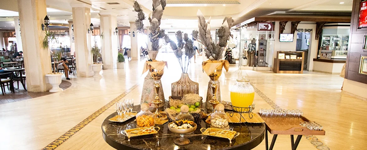 Salamis Bay Conti Resort Hotel