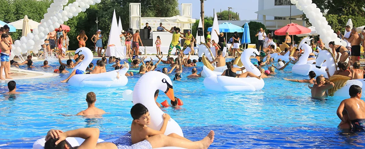 Salamis Bay Conti Resort Hotel