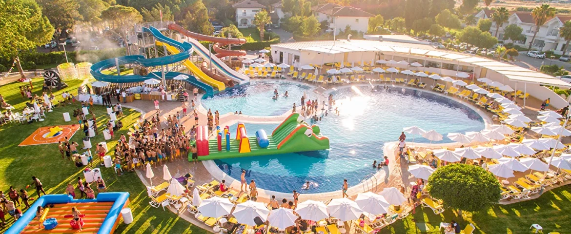 Salamis Bay Conti Resort Hotel