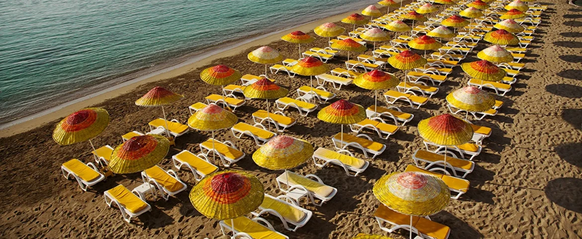 Salamis Bay Conti Resort Hotel