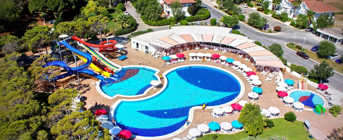 Salamis Bay Conti Resort Hotel