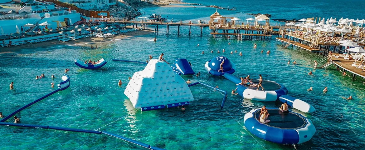 Salamis Bay Conti Resort Hotel