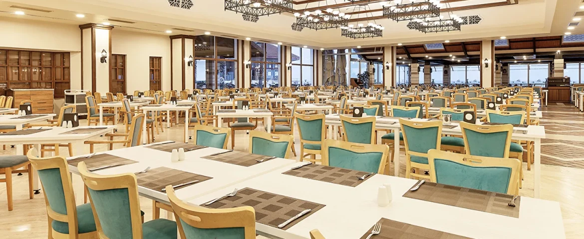 Salamis Bay Conti Resort Hotel