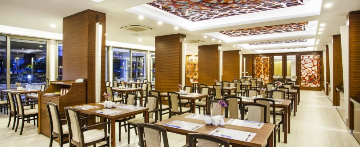 Salamis Bay Conti Resort Hotel