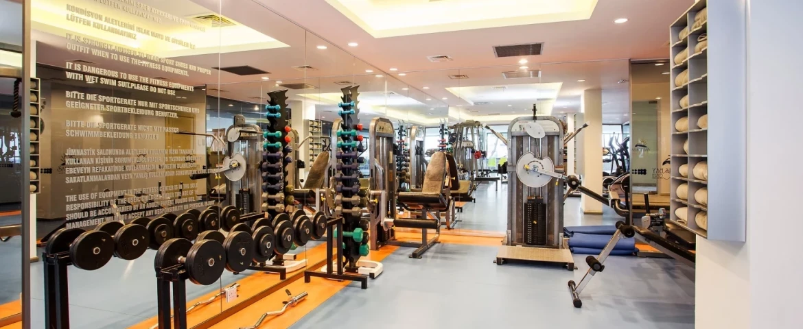 Salamis Bay Conti Resort Hotel