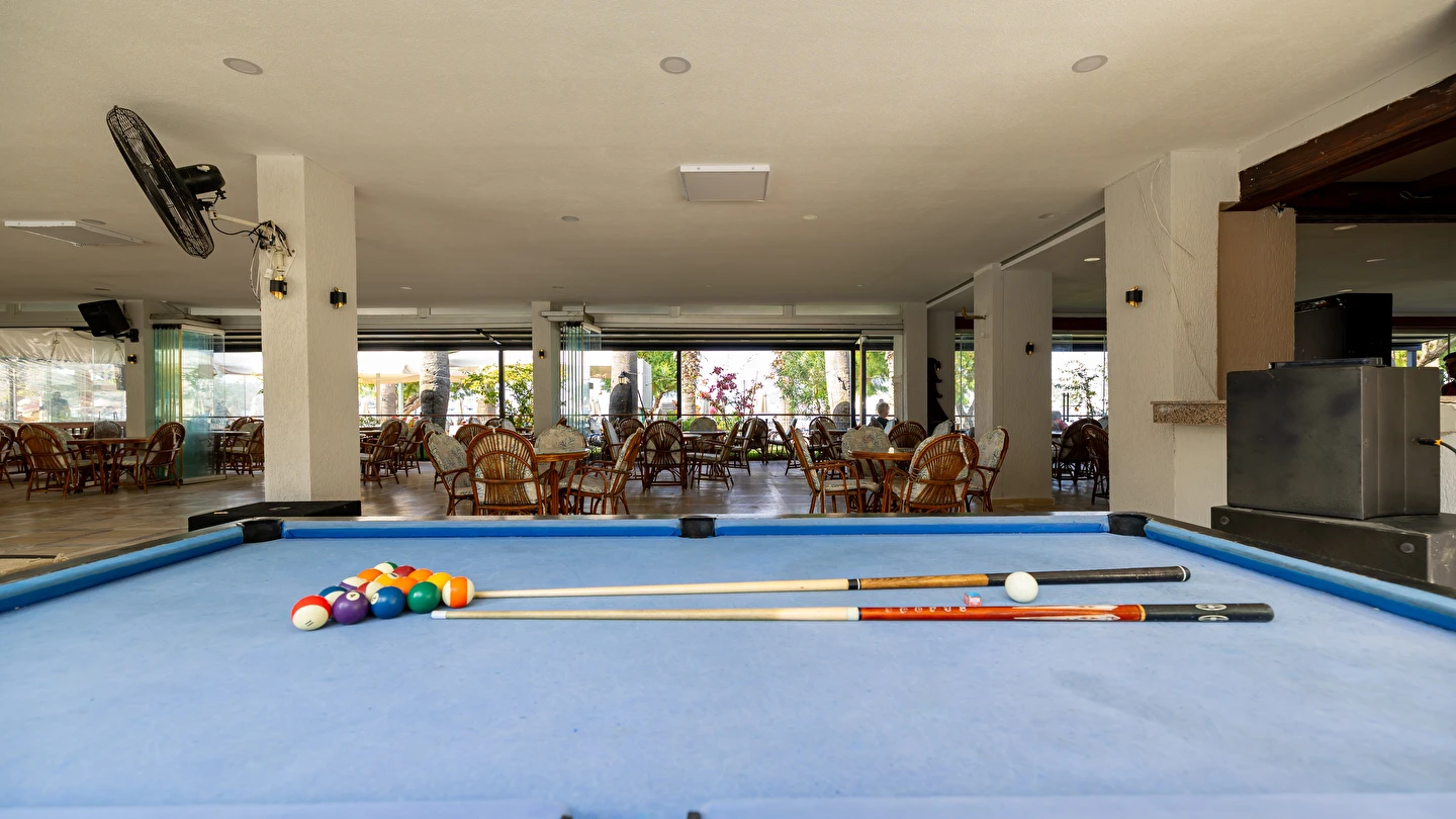 Sami Beach Hotel
