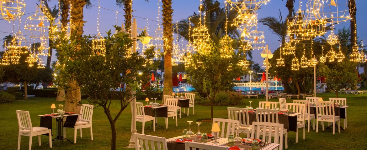 IC Hotels Santai Family Resort