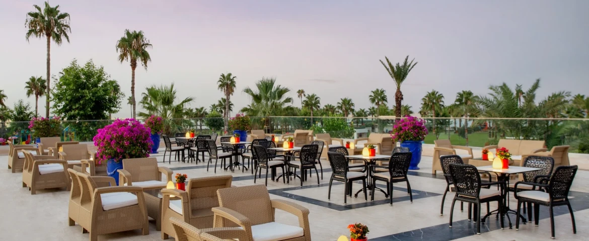 IC Hotels Santai Family Resort
