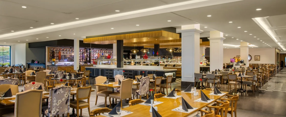 IC Hotels Santai Family Resort