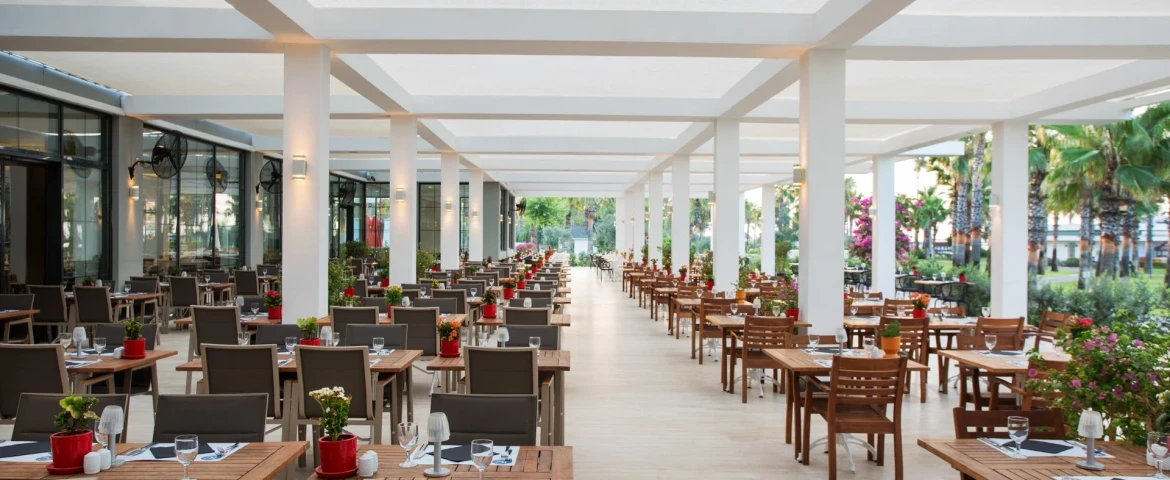 IC Hotels Santai Family Resort