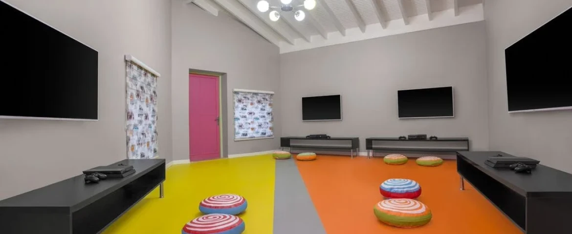 IC Hotels Santai Family Resort