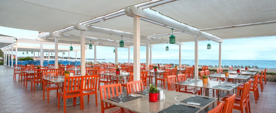 IC Hotels Santai Family Resort