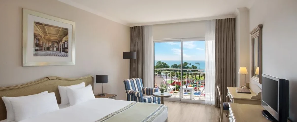 IC Hotels Santai Family Resort