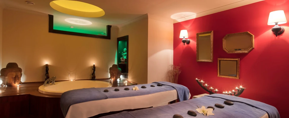 Saphir Hotel & Villas