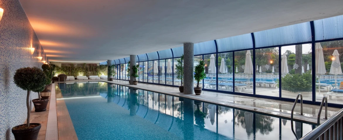Saphir Hotel & Villas