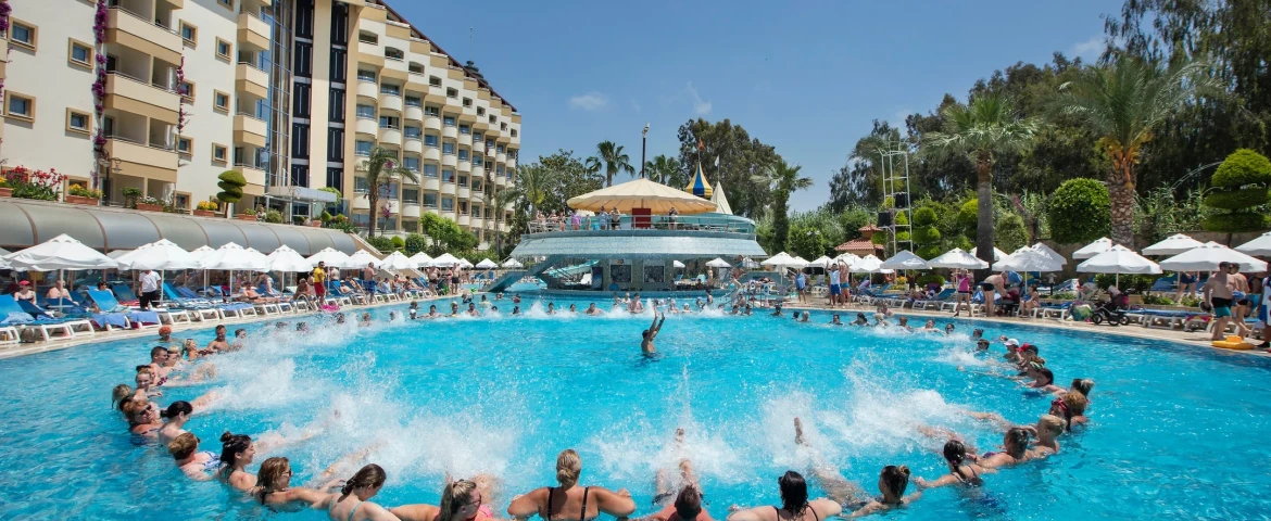 Saphir Hotel & Villas