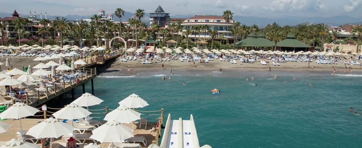 Saphir Hotel & Villas