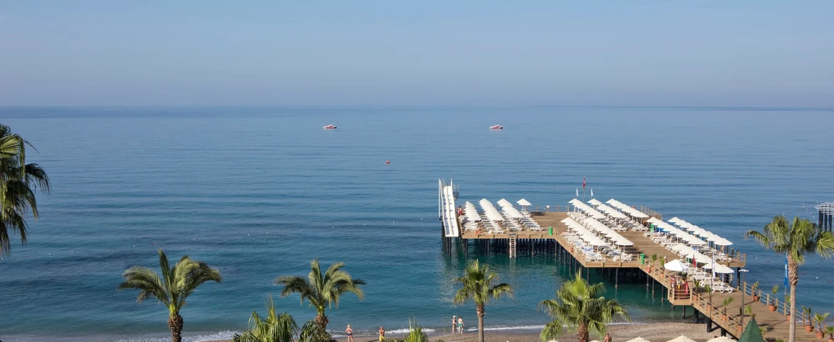 Saphir Hotel & Villas