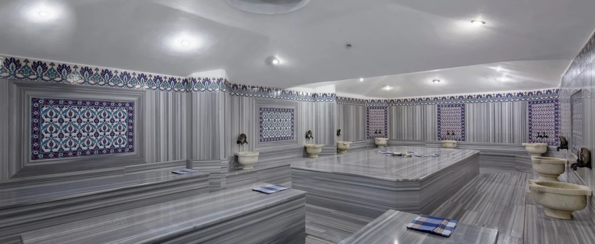 Saphir Hotel & Villas