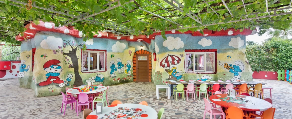 Saphir Hotel & Villas