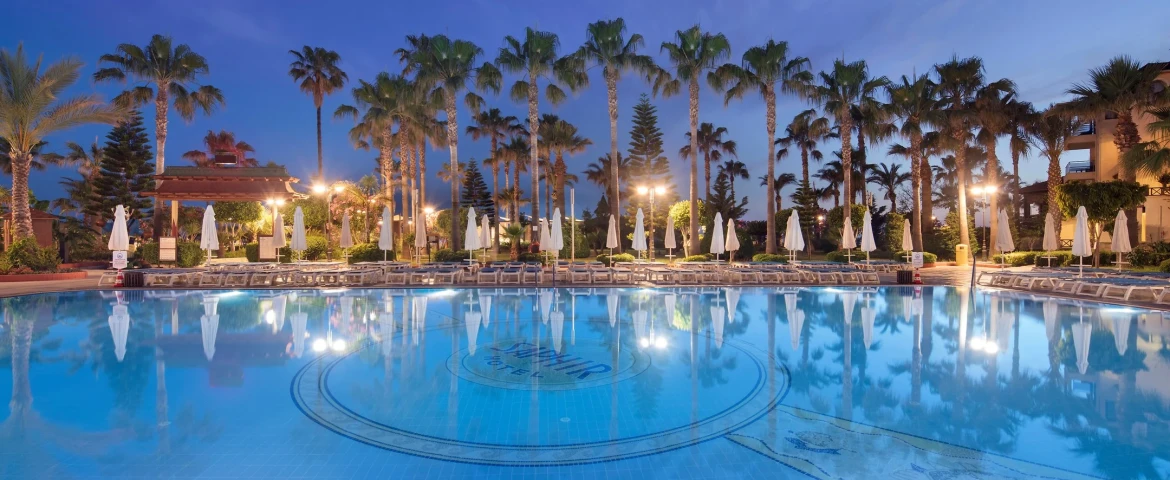 Saphir Hotel & Villas