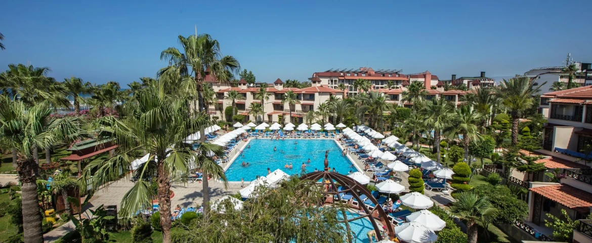 Saphir Hotel & Villas