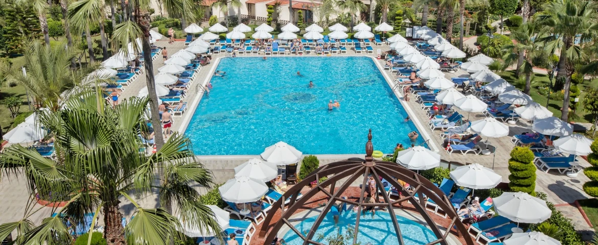 Saphir Hotel & Villas