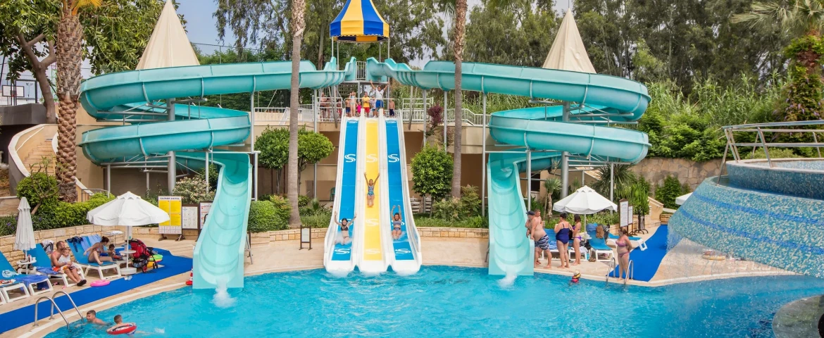 Saphir Hotel & Villas