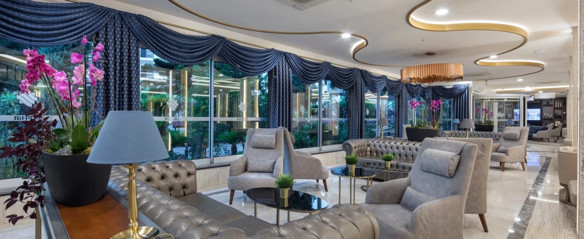 Saphir Hotel & Villas