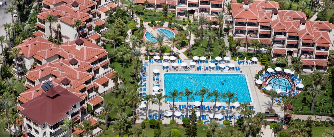 Saphir Hotel & Villas