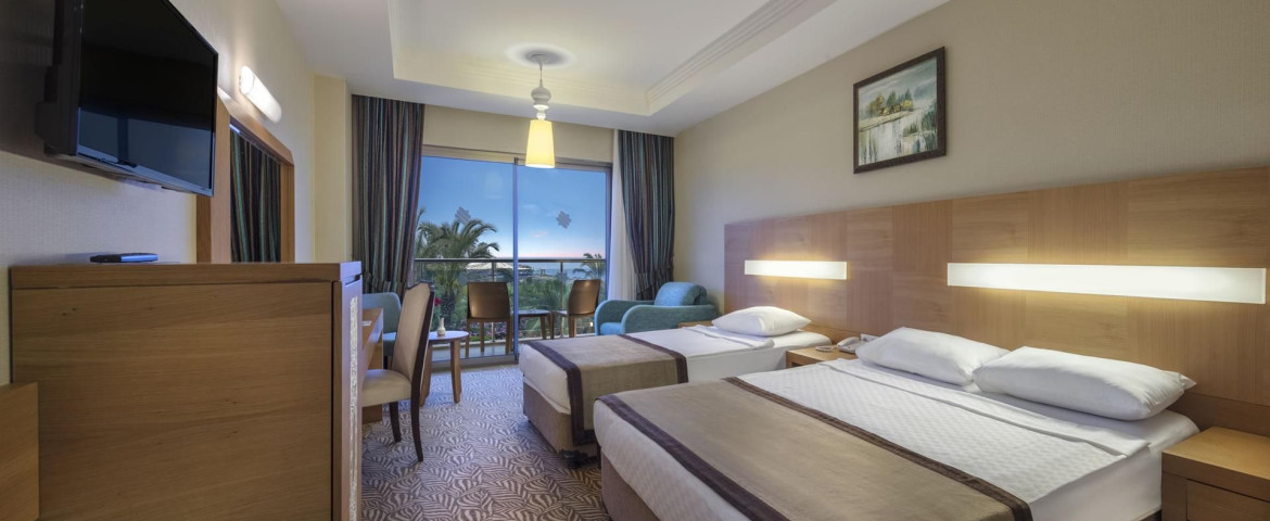 Saphir Hotel & Villas