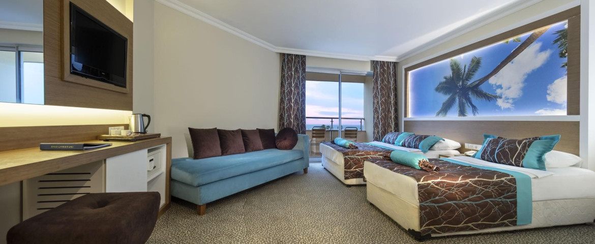 Saphir Hotel & Villas