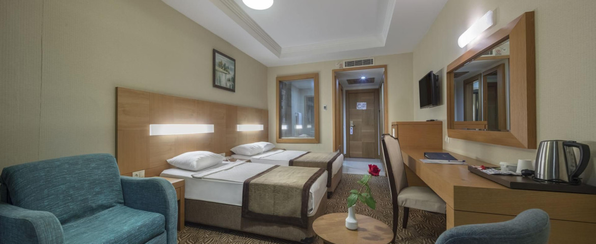 Saphir Hotel & Villas