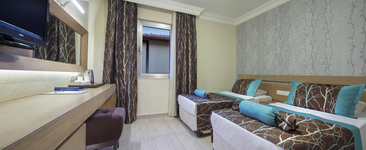 Saphir Hotel & Villas