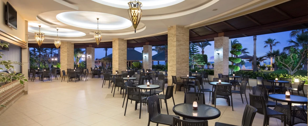 Saphir Hotel & Villas