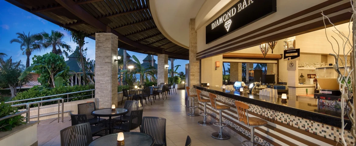 Saphir Hotel & Villas