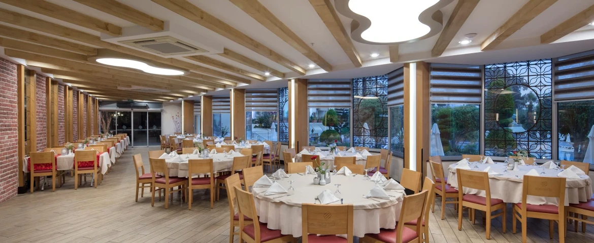 Saphir Hotel & Villas