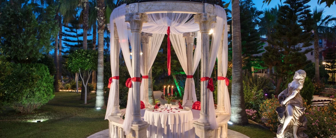 Saphir Hotel & Villas
