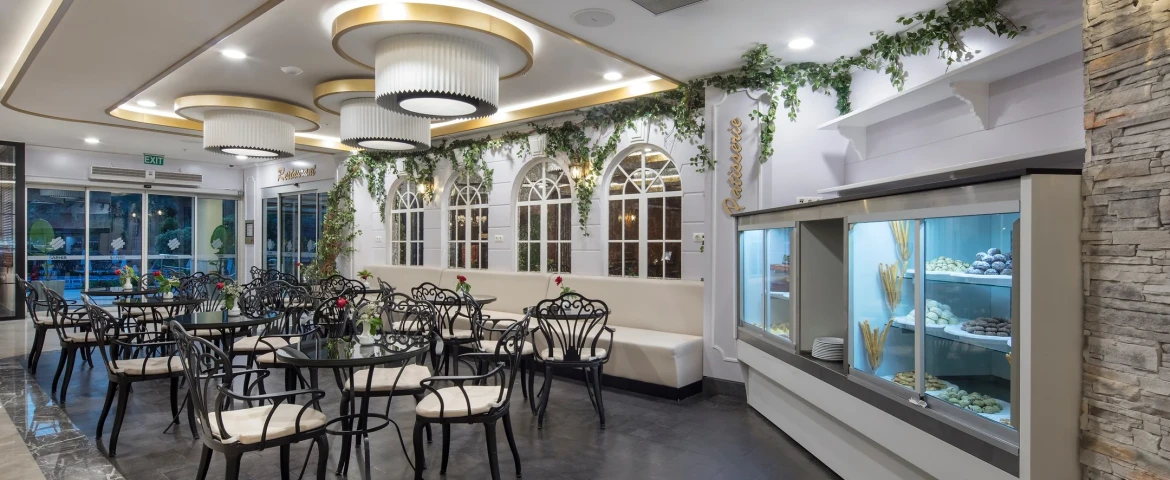 Saphir Hotel & Villas