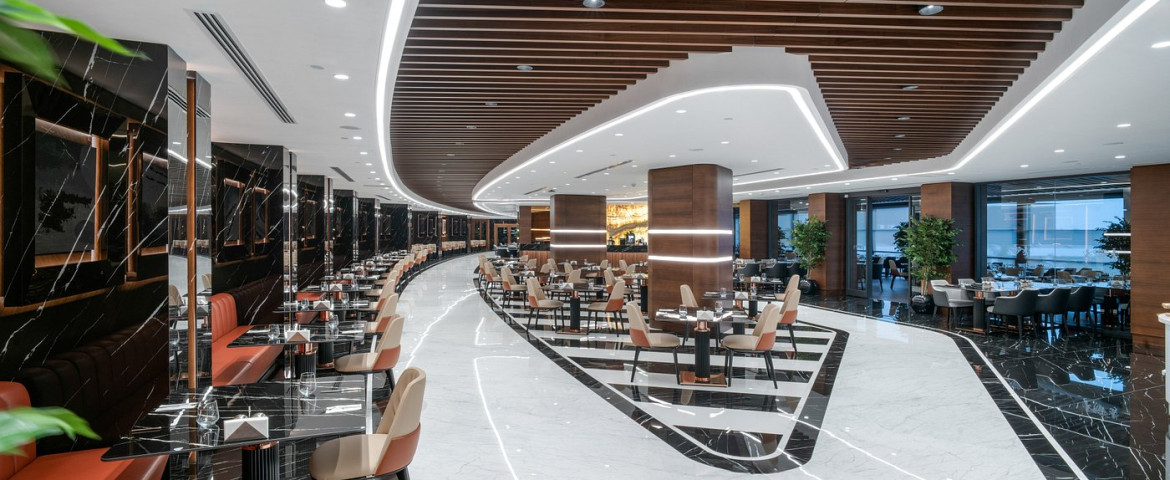 Grand Sapphire Resort & Casino
