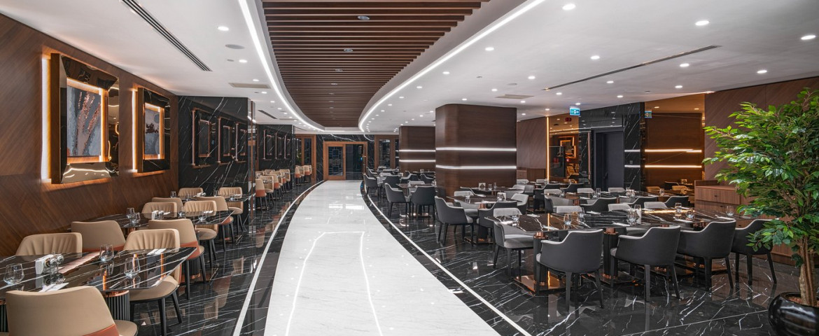 Grand Sapphire Resort & Casino