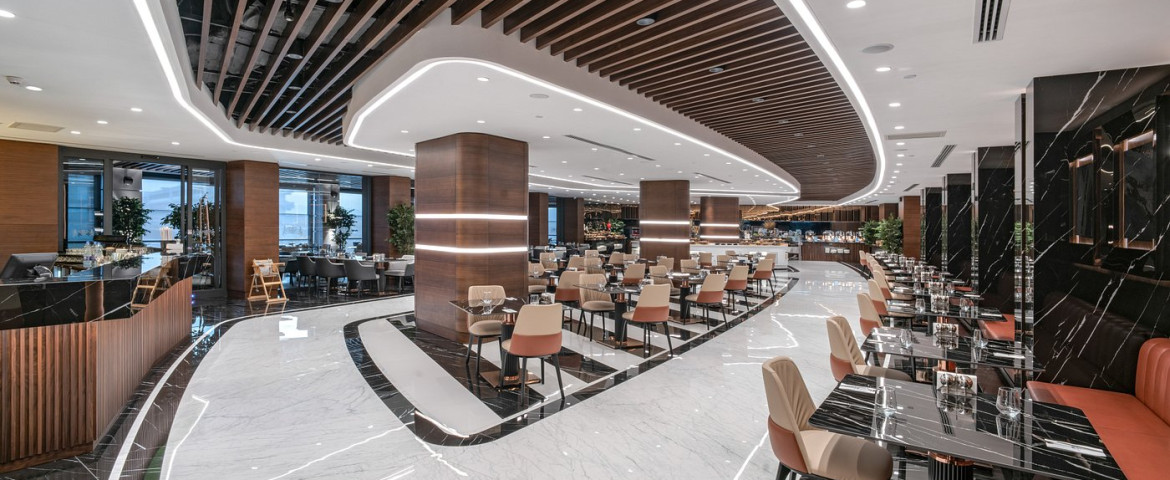 Grand Sapphire Resort & Casino