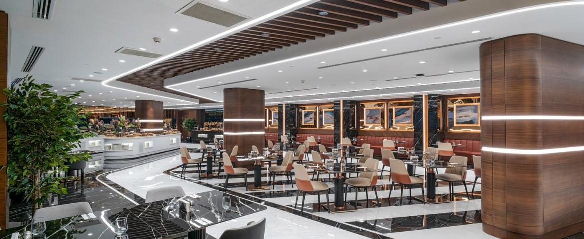 Grand Sapphire Resort & Casino