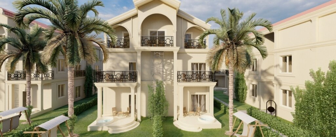 La benata hotel