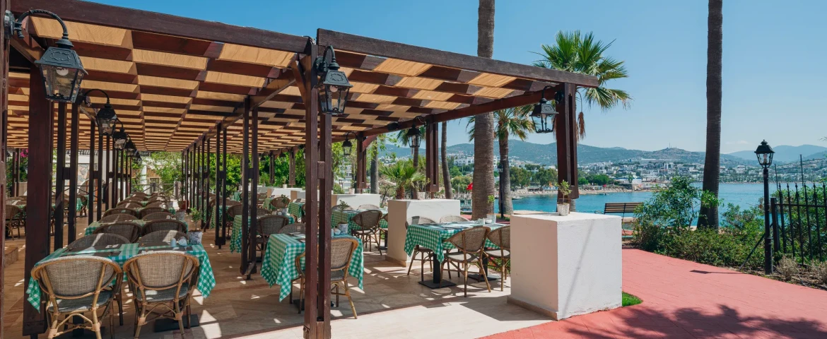 Selectum Colours Bodrum